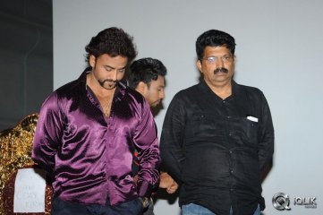 Chitram Cheppina Katha Movie Audio Launch